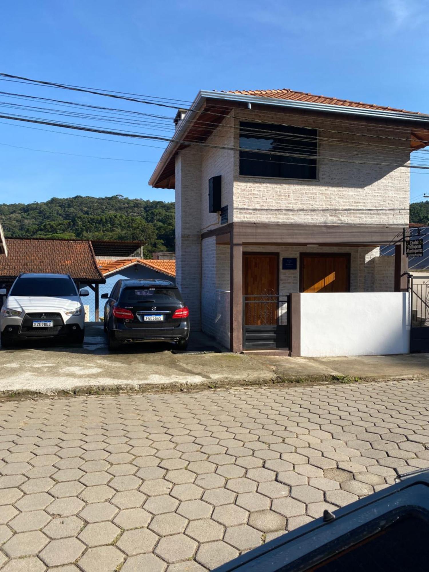 Villagio Da Mantiqueira Monte Verde  Exterior foto